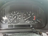 Engine 4.4L Fits 96-98 BMW 740i 4840369