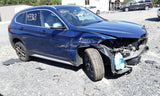 Passenger Tail Light Quarter Mounted LED Lamps Fits 20-22 BMW X1 4748652