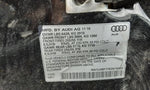 AC Compressor Fits 17-19 AUDI Q7 468538