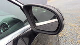 Passenger Side View Mirror 177 Type Fits 19-22 A-CLASS 4801710