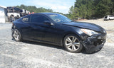 Dash Panel Coupe Fits 09-12 GENESIS 4842642
