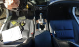 Driver Front Seat Bucket Air Bag Leather Electric Fits 13-15 CROSSTOUR 48721417