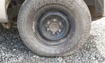 Rear Leaf Spring 4 Leaf 1/2 Ton Regular Cab Fits 94-98 T100 469165