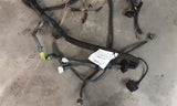 LANDCRUIS 1996 Engine Wire Harness 462567