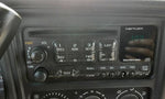 Dash Panel Opt C68 Fits 00-02 SIERRA 1500 PICKUP 353580