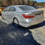 Chassis ECM Transmission RWD Fits 10-12 LEXUS LS460 344991