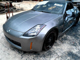 Rear Drive Shaft Convertible Automatic Transmission Fits 03-09 350Z 2289970