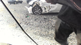 Passenger Right Rear Side Door Fits 17-23 QASHQAI 4846343