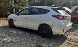IMPREZA   2024 Door Handle Exterior 4824795