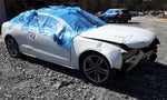 Anti-Lock Brake Part AWD Quattro Convertible Opt 1AT Fits 10-12 AUDI A5 465094
