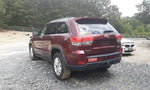 Driver Strut Front Standard Duty Suspension Fits 16-20 GRAND CHEROKEE 362147