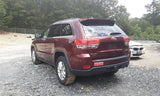 Driver Strut Front Standard Duty Suspension Fits 16-20 GRAND CHEROKEE 362147