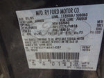 05 06 07 08 09 10 FORD F350 SUPER DUTY DASH PANEL 209713