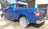 Driver Side View Mirror Power Pedestal Fits 15-20 FORD F150 PICKUP 4623585