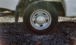 F250SD    2019 Running Board 459401  ONE SIDE ONLY!
