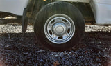 F250SD    2019 Running Board 459401  ONE SIDE ONLY!
