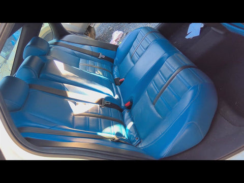 ACCORD    2020 Seat Rear 471089