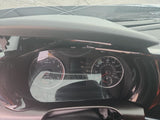 Driver Left Caliper Front 13.60" Diameter Rotor Fits 21-24 K5 4881228