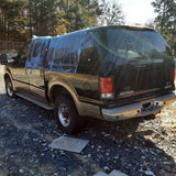 Dash Panel With 2 Tone Trim Fits 03-05 EXCURSION 345211