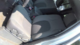 Driver Front Seat Bucket Air Bag Cloth Manual S Fits 11-12 XTERRA 4843550