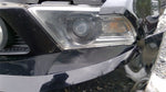 Driver Left Headlight Xenon HID Fits 10-12 MUSTANG 360232