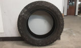 Ultra terrain Goodyear 275/55R20 12/32 NDS FITS TITAN F150 SILVERADO 1500 4821820