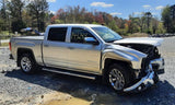 SIERRA150 2014 Running Board 464709  ONE SIDE ONLY!