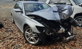 Brake Master Cylinder Fits 16-18 AUDI A6 3572521