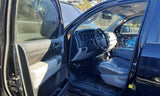 Driver Rear Side Door Extended Cab 4 Door Fits 07-19 TUNDRA 4617529