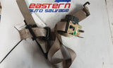 EXCURSION 2000 Seat Belt Rear 4619790