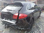 Crossmember/K-Frame Rear Fits 11-18 PORSCHE CAYENNE 345349