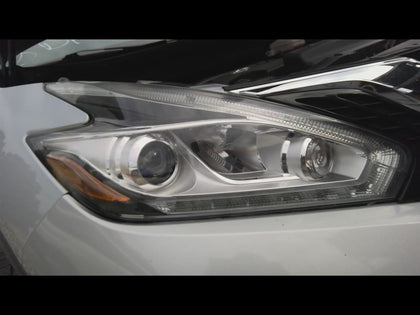 Passenger Right Headlight LED Fits 15-17 MURANO 4775560