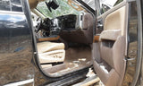 SILVRDO15 2016 Front Seat 4816077
