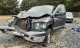 Front Seat Chassis Quad Cab Bench Fits 07-10 DODGE 3500 PICKUP 4578803