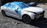 Passenger Right Front Spindle/Knuckle Fits 13-16 AUDI ALLROAD 465142