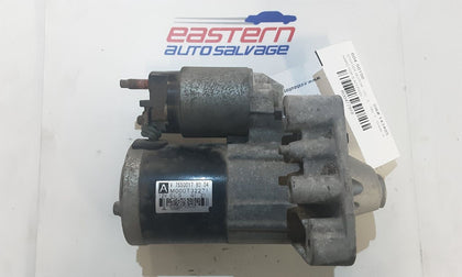 Starter Motor Fits 07-15 MINI COOPER 4779180