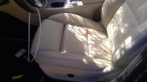 Driver Front Seat 156 Type GLA250 seat Fits 16-20 MERCEDES GLA-CLASS 4636410