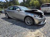 IS250     2014 Steering Wheel 476368/ not included3