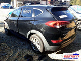 Passenger Rear Window Regulator Electric Fits 16-21 TUCSON 4902414