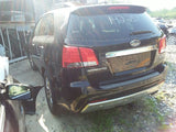 SORENTO   2012 Door Trim Panel, Rear 2874843