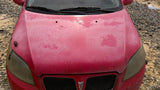 Hood Hatchback Fits 09-11 AVEO 4829320