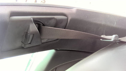 Seat Belt Front Driver Retractor Fits 18-19 XTS 4849980
