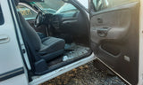Driver Front Door Switch Driver's Master Extended Cab Fits 05-06 TUNDRA 4793538