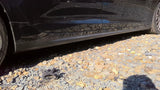 QUATTROPO 2014 Rocker Panel Moulding 4816780
