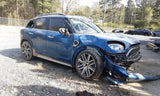 Passenger Door Handle Exterior Front Fits 14-20 MINI COOPER 4831374