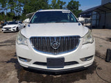 Driver Front Seat Bucket Electric Leather Opt KB6 Fits 13-17 ENCLAVE 4879874