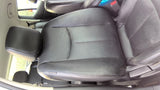 Passenger Front Seat Bucket Leather Manual Heated Fits 13 LEAF 4809022