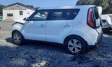 Seat Belt Front Model Driver Buckle Fits 14-17 SOUL 4851583
