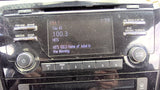 Audio Equipment Radio Receiver AM-FM-CD-MP3 Fits 17-18 ROGUE SPORT 4846090