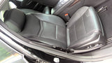 Passenger Front Seat 8 Way Power Seat Leather Fits 17-19 XTS 4849960